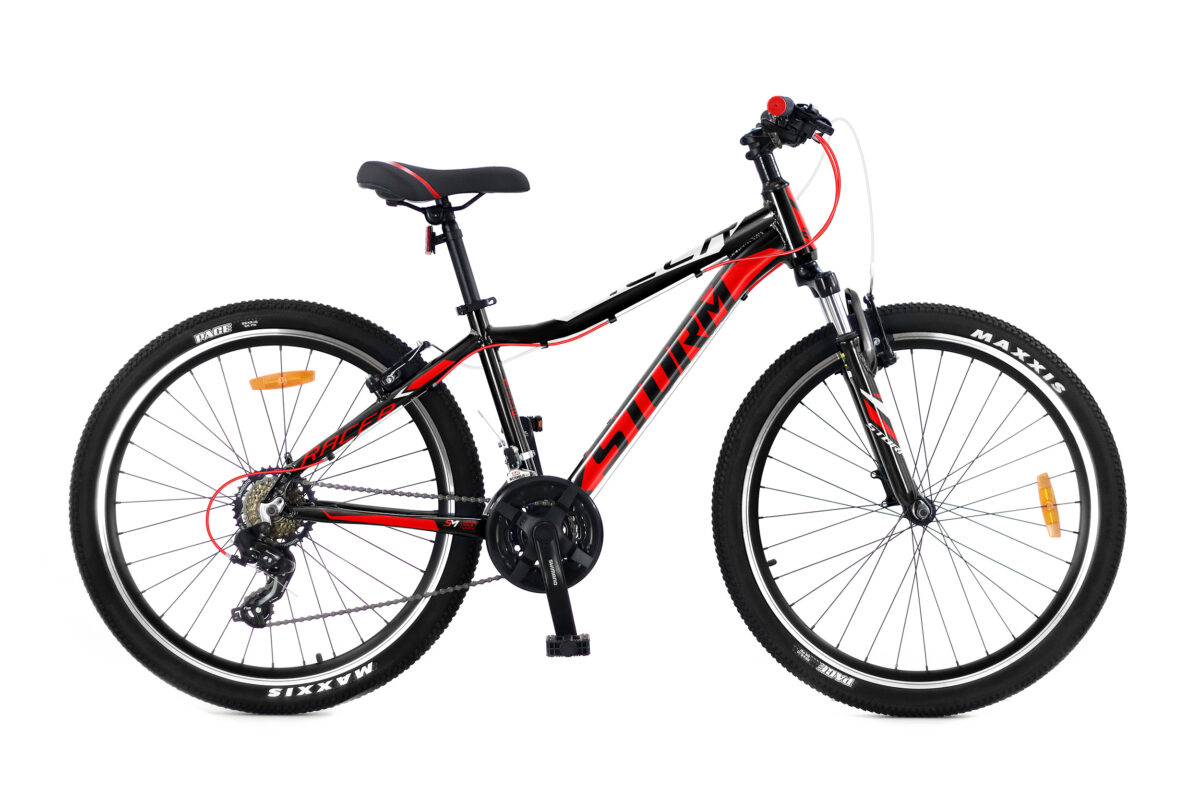 RACER 26" 2VBR